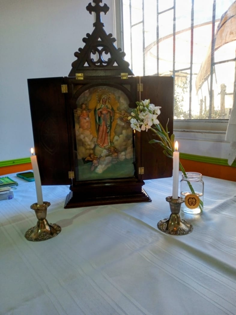 Ingrese una descripción